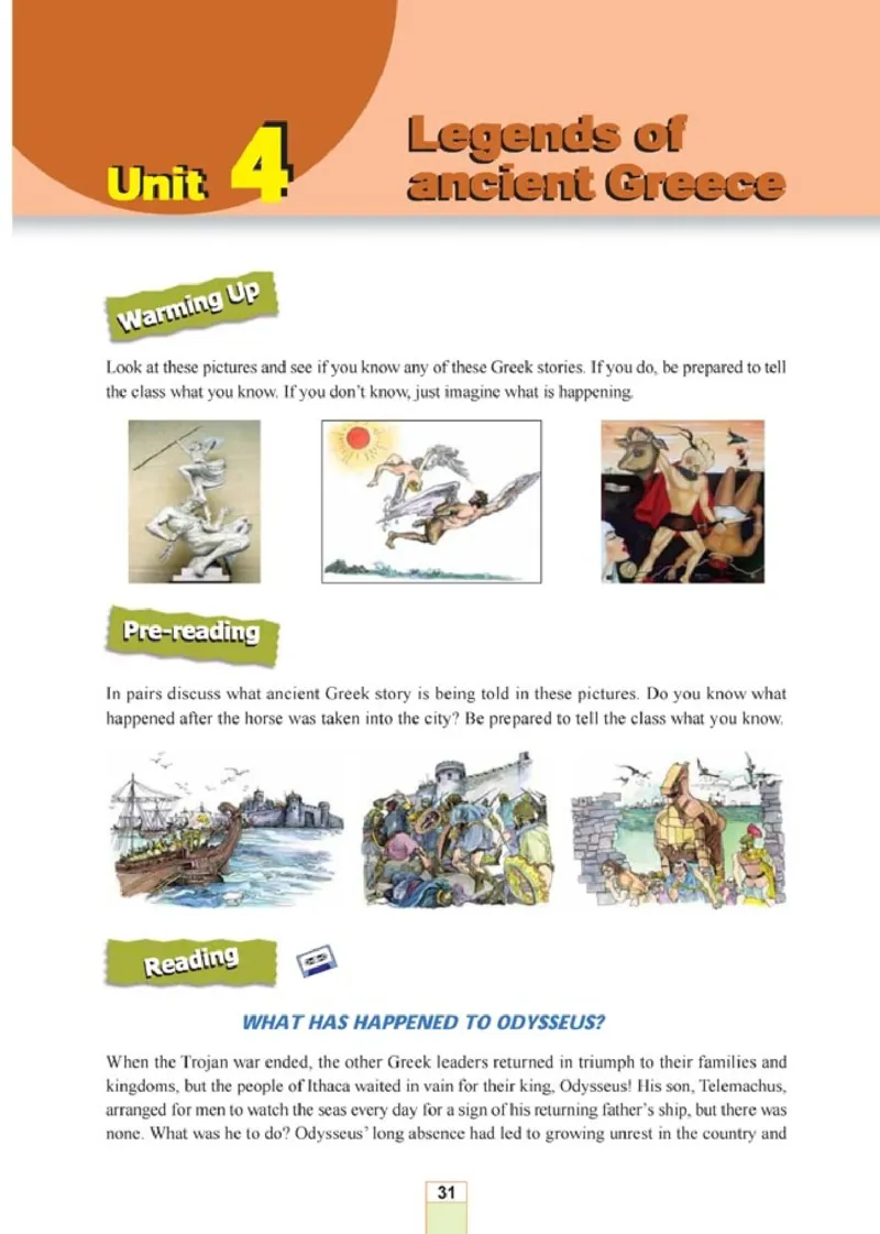 人教版高中英语选修11_4-教培资料-26年最新资料-同步更新_初中高中教资_03科三专项（进去保存报考的学科即可）_02科三专项（笔记真题思维导图教学设计版本二）