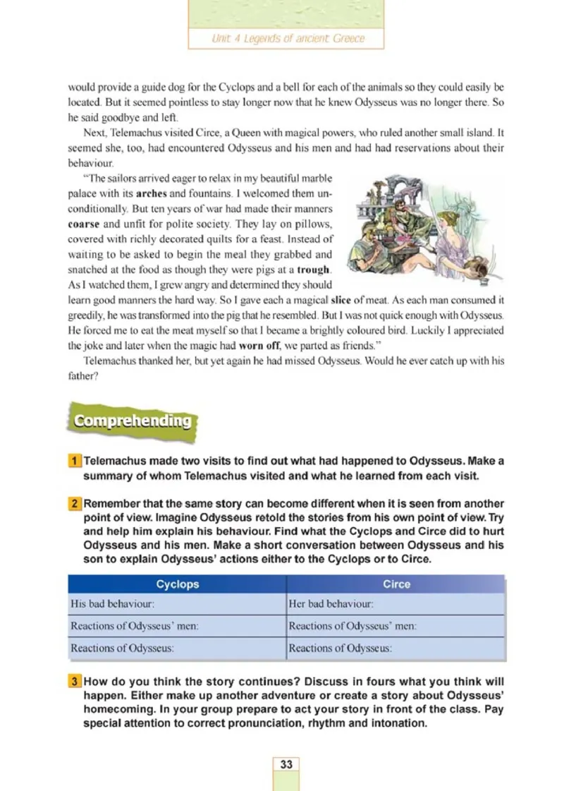 人教版高中英语选修11_4-教培资料-26年最新资料-同步更新_初中高中教资_03科三专项（进去保存报考的学科即可）_02科三专项（笔记真题思维导图教学设计版本二）