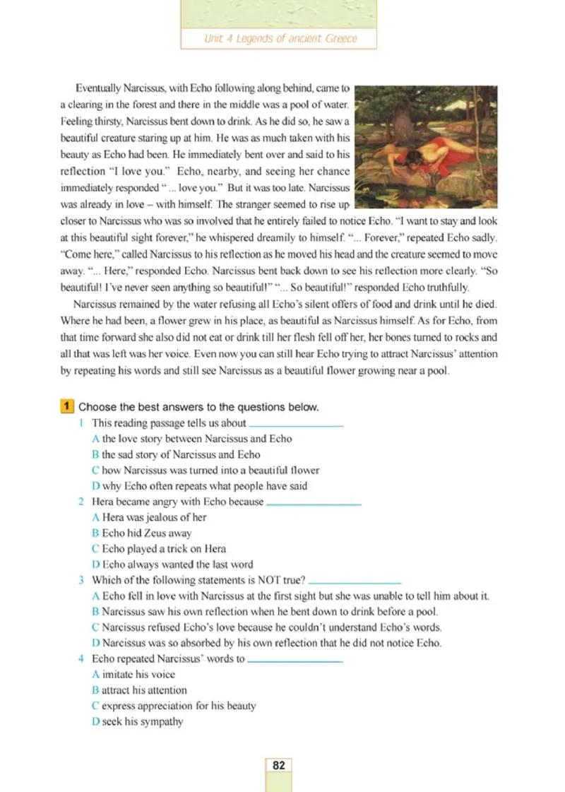 人教版高中英语选修11_4-教培资料-26年最新资料-同步更新_初中高中教资_03科三专项（进去保存报考的学科即可）_02科三专项（笔记真题思维导图教学设计版本二）