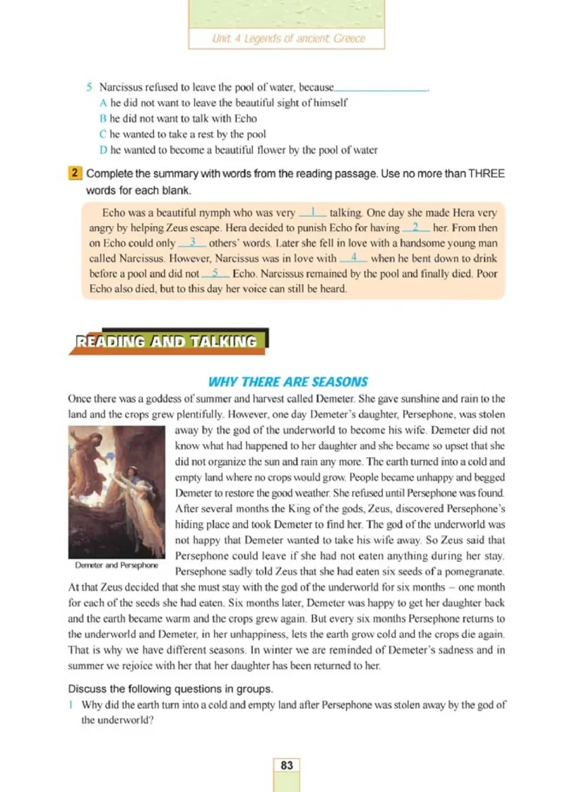 人教版高中英语选修11_4-教培资料-26年最新资料-同步更新_初中高中教资_03科三专项（进去保存报考的学科即可）_02科三专项（笔记真题思维导图教学设计版本二）