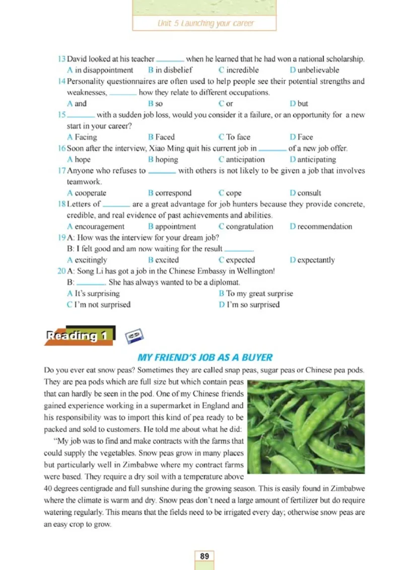 人教版高中英语选修11_4-教培资料-26年最新资料-同步更新_初中高中教资_03科三专项（进去保存报考的学科即可）_02科三专项（笔记真题思维导图教学设计版本二）