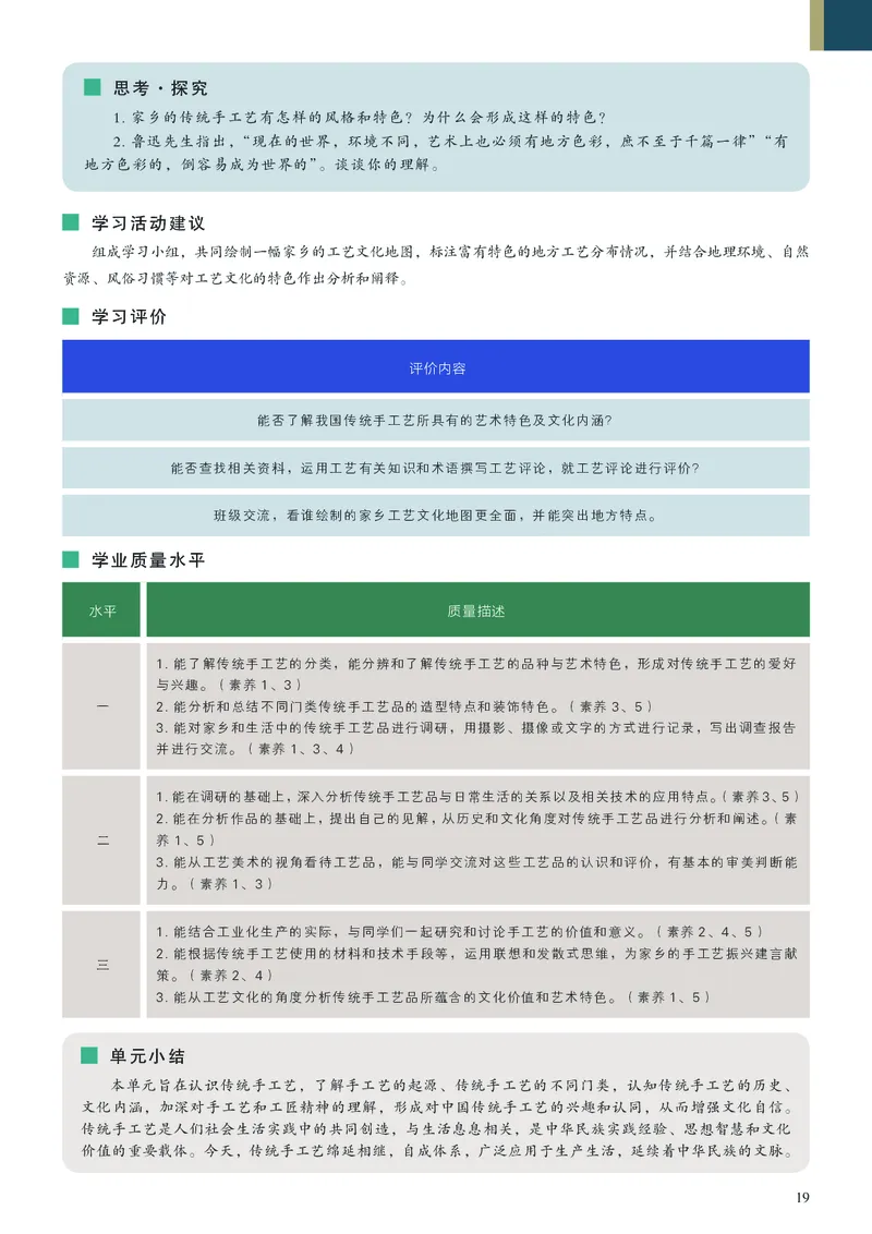 人美版美术选修5高清教材_4-教培资料-26年最新资料-同步更新_初中高中教资_03科三专项（进去保存报考的学科即可）_02科三专项（笔记真题思维导图教学设计版本二）