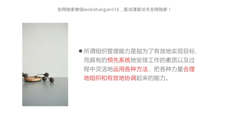 3.组织管理讲义_2024_2026考公资料_（30）申论+面试为民公考大合集（人须在事上磨申论、刘大师）_面试为民面试_2024为民结构化面试线上理论基础课_0-讲义及课件