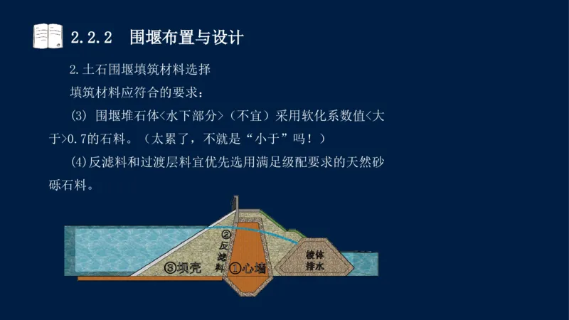 02、2025-一级建造师-水利水电工程管理与实务-课程精讲-第1篇-第2章(2)_2026年一级建造师_2026年一建水利_2025年一建水利SVIP_02-基础精讲✿高端面授✿深度强化_讲义
