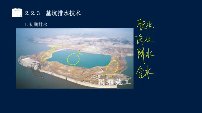 02、2025-一级建造师-水利水电工程管理与实务-课程精讲-第1篇-第2章(2)_2026年一级建造师_2026年一建水利_2025年一建水利SVIP_02-基础精讲✿高端面授✿深度强化_讲义