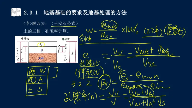 02、2025-一级建造师-水利水电工程管理与实务-课程精讲-第1篇-第2章(2)_2026年一级建造师_2026年一建水利_2025年一建水利SVIP_02-基础精讲✿高端面授✿深度强化_讲义