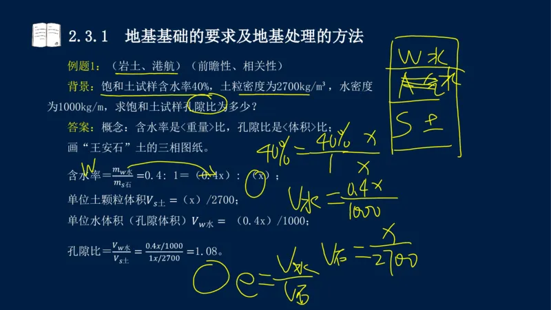 02、2025-一级建造师-水利水电工程管理与实务-课程精讲-第1篇-第2章(2)_2026年一级建造师_2026年一建水利_2025年一建水利SVIP_02-基础精讲✿高端面授✿深度强化_讲义