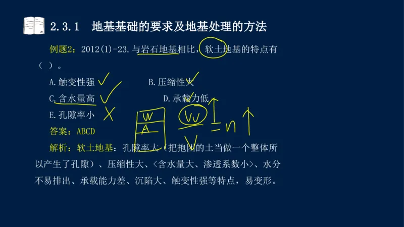 02、2025-一级建造师-水利水电工程管理与实务-课程精讲-第1篇-第2章(2)_2026年一级建造师_2026年一建水利_2025年一建水利SVIP_02-基础精讲✿高端面授✿深度强化_讲义