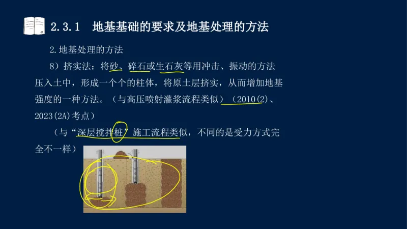 02、2025-一级建造师-水利水电工程管理与实务-课程精讲-第1篇-第2章(2)_2026年一级建造师_2026年一建水利_2025年一建水利SVIP_02-基础精讲✿高端面授✿深度强化_讲义
