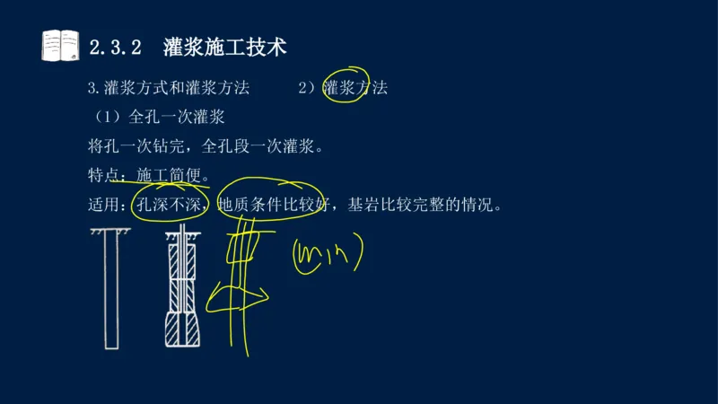 02、2025-一级建造师-水利水电工程管理与实务-课程精讲-第1篇-第2章(2)_2026年一级建造师_2026年一建水利_2025年一建水利SVIP_02-基础精讲✿高端面授✿深度强化_讲义