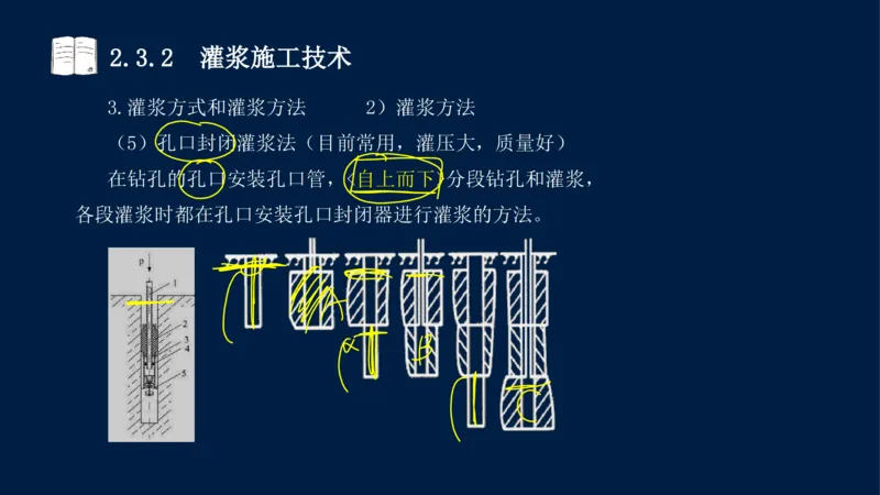 02、2025-一级建造师-水利水电工程管理与实务-课程精讲-第1篇-第2章(2)_2026年一级建造师_2026年一建水利_2025年一建水利SVIP_02-基础精讲✿高端面授✿深度强化_讲义