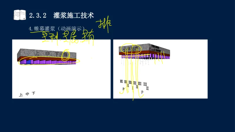 02、2025-一级建造师-水利水电工程管理与实务-课程精讲-第1篇-第2章(2)_2026年一级建造师_2026年一建水利_2025年一建水利SVIP_02-基础精讲✿高端面授✿深度强化_讲义