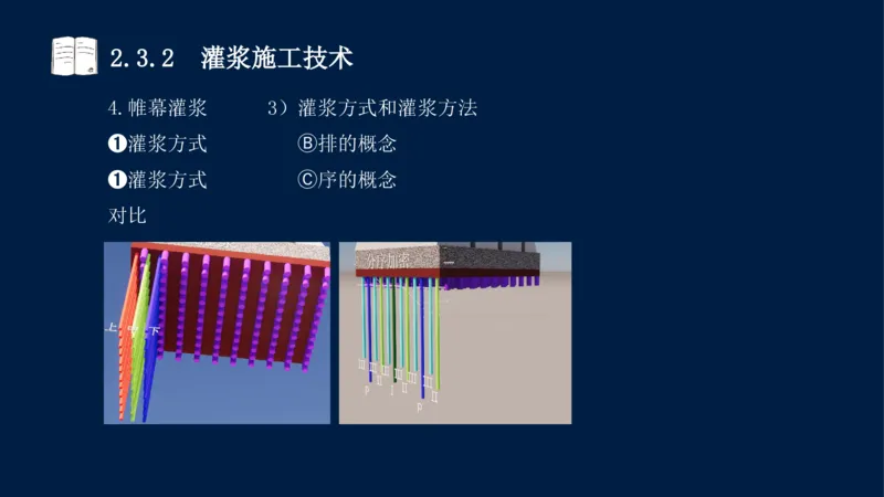02、2025-一级建造师-水利水电工程管理与实务-课程精讲-第1篇-第2章(2)_2026年一级建造师_2026年一建水利_2025年一建水利SVIP_02-基础精讲✿高端面授✿深度强化_讲义