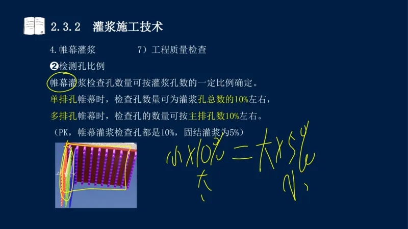 02、2025-一级建造师-水利水电工程管理与实务-课程精讲-第1篇-第2章(2)_2026年一级建造师_2026年一建水利_2025年一建水利SVIP_02-基础精讲✿高端面授✿深度强化_讲义