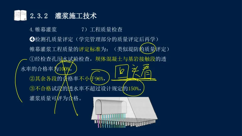 02、2025-一级建造师-水利水电工程管理与实务-课程精讲-第1篇-第2章(2)_2026年一级建造师_2026年一建水利_2025年一建水利SVIP_02-基础精讲✿高端面授✿深度强化_讲义