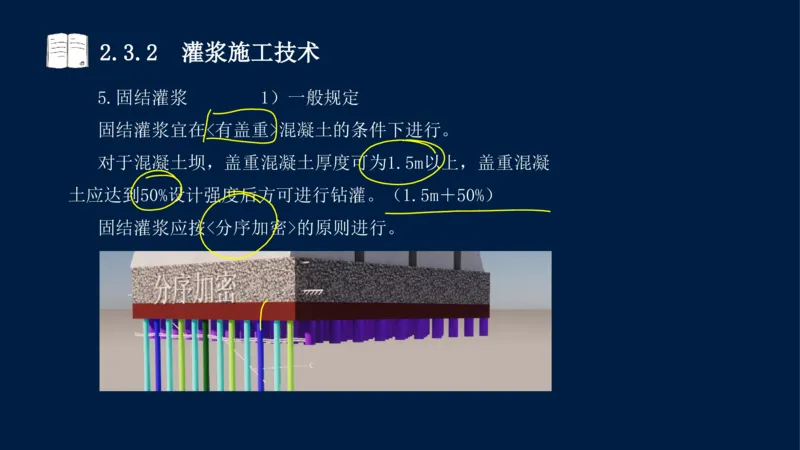 02、2025-一级建造师-水利水电工程管理与实务-课程精讲-第1篇-第2章(2)_2026年一级建造师_2026年一建水利_2025年一建水利SVIP_02-基础精讲✿高端面授✿深度强化_讲义