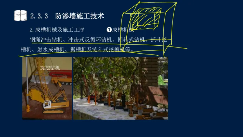 02、2025-一级建造师-水利水电工程管理与实务-课程精讲-第1篇-第2章(2)_2026年一级建造师_2026年一建水利_2025年一建水利SVIP_02-基础精讲✿高端面授✿深度强化_讲义