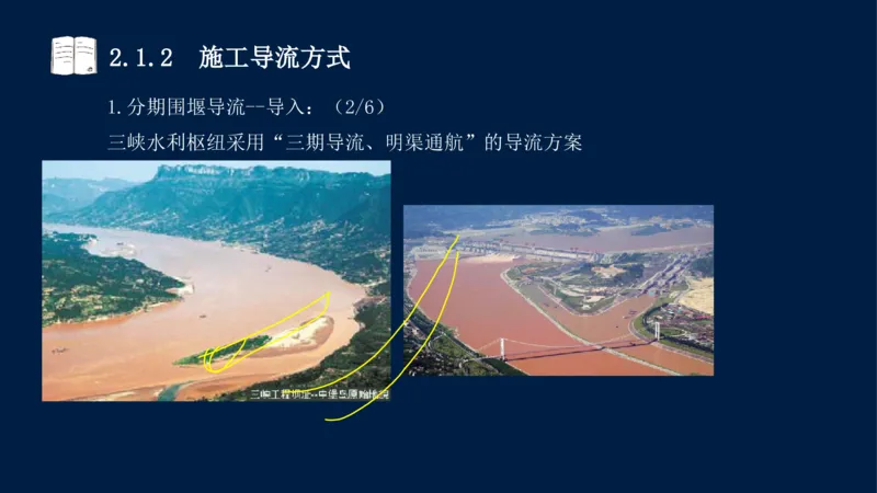 02、2025-一级建造师-水利水电工程管理与实务-课程精讲-第1篇-第2章(2)_2026年一级建造师_2026年一建水利_2025年一建水利SVIP_02-基础精讲✿高端面授✿深度强化_讲义