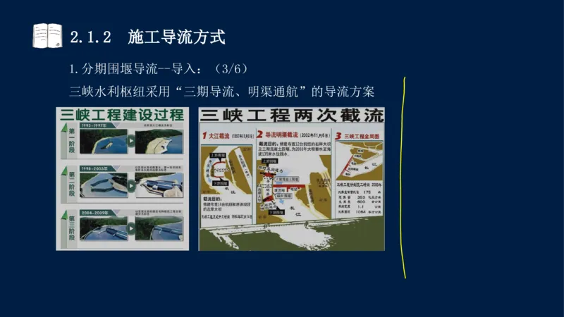 02、2025-一级建造师-水利水电工程管理与实务-课程精讲-第1篇-第2章(2)_2026年一级建造师_2026年一建水利_2025年一建水利SVIP_02-基础精讲✿高端面授✿深度强化_讲义