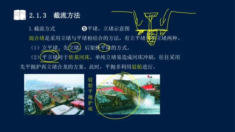 02、2025-一级建造师-水利水电工程管理与实务-课程精讲-第1篇-第2章(2)_2026年一级建造师_2026年一建水利_2025年一建水利SVIP_02-基础精讲✿高端面授✿深度强化_讲义
