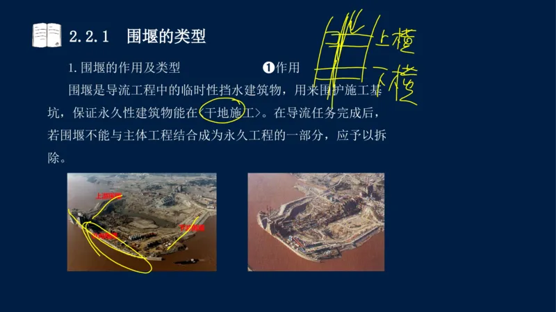 02、2025-一级建造师-水利水电工程管理与实务-课程精讲-第1篇-第2章(2)_2026年一级建造师_2026年一建水利_2025年一建水利SVIP_02-基础精讲✿高端面授✿深度强化_讲义