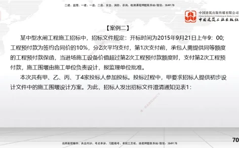 2025一建《水利》冲刺抢分直播课03节（下）_2026年一级建造师_2026年一建水利_2025年一建水利SVIP_04-冲刺串讲✿考点强化✿小灶集训_21-水利《冲刺抢分直播》刘二林JGS_讲义
