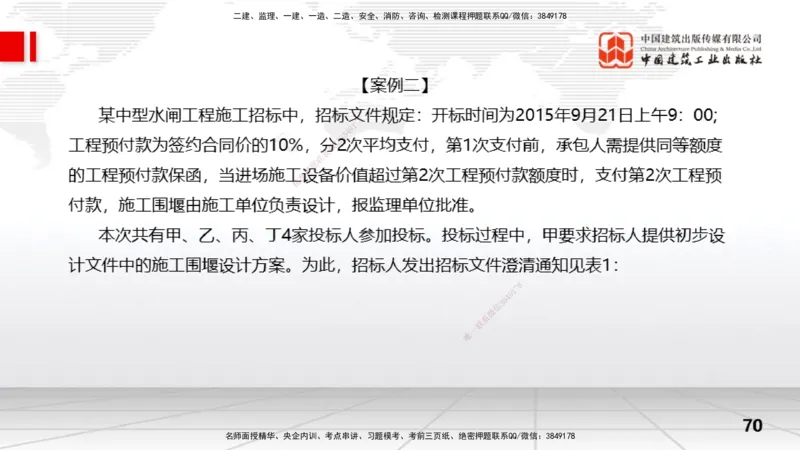2025一建《水利》冲刺抢分直播课03节（下）_2026年一级建造师_2026年一建水利_2025年一建水利SVIP_04-冲刺串讲✿考点强化✿小灶集训_21-水利《冲刺抢分直播》刘二林JGS_讲义
