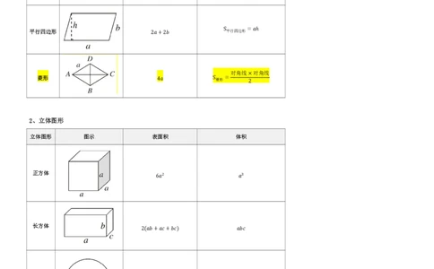花生十三24下半年数量关系第十一讲随堂笔记_2026考公资料_花生十三合集_旗舰班-国考2025花生十三旗舰班（花生行测+飞扬申论）⭐_1.花生十三行测（系统班+刷题班）_数量关系