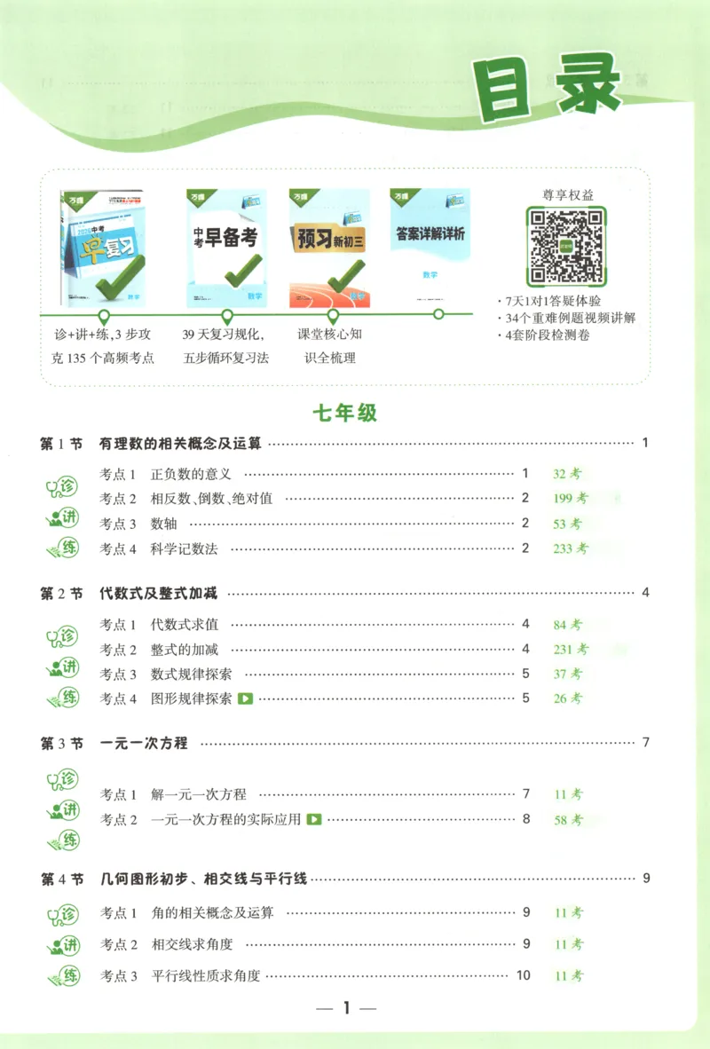 习题课　第18天第5题　微观反应示意图_2026万唯系列预习复习_2025版《万唯初中预习视频课》789年级上册多版本_2025版万唯初三预习视频课化学人教版上册_视频_第18天_视频讲解