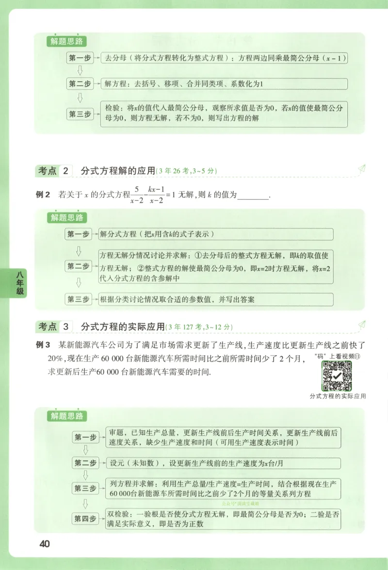 习题课　第18天第5题　微观反应示意图_2026万唯系列预习复习_2025版《万唯初中预习视频课》789年级上册多版本_2025版万唯初三预习视频课化学人教版上册_视频_第18天_视频讲解