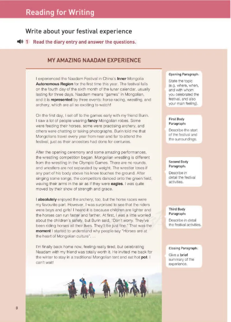 人教版英语必修第三册高清教材_4-教培资料-26年最新资料-同步更新_初中高中教资_03科三专项（进去保存报考的学科即可）_02科三专项（笔记真题思维导图教学设计版本二）