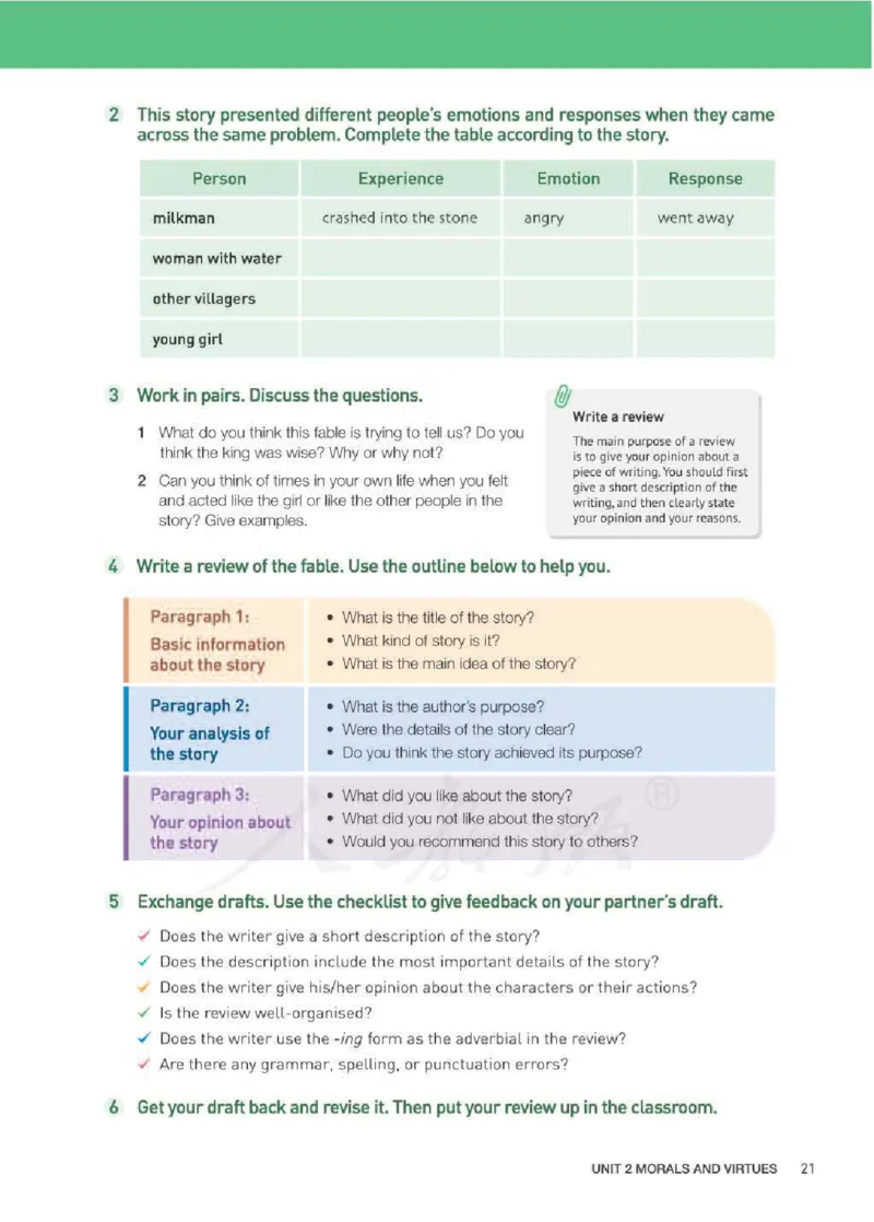 人教版英语必修第三册高清教材_4-教培资料-26年最新资料-同步更新_初中高中教资_03科三专项（进去保存报考的学科即可）_02科三专项（笔记真题思维导图教学设计版本二）