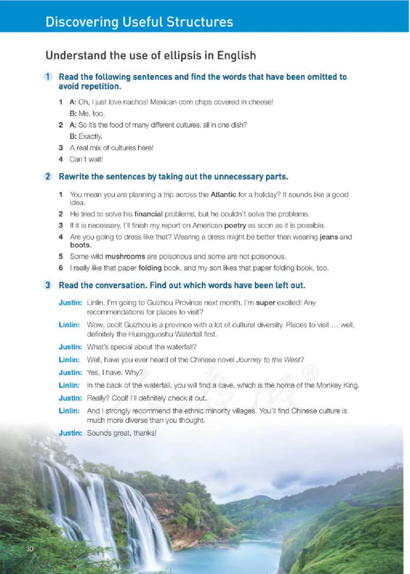 人教版英语必修第三册高清教材_4-教培资料-26年最新资料-同步更新_初中高中教资_03科三专项（进去保存报考的学科即可）_02科三专项（笔记真题思维导图教学设计版本二）