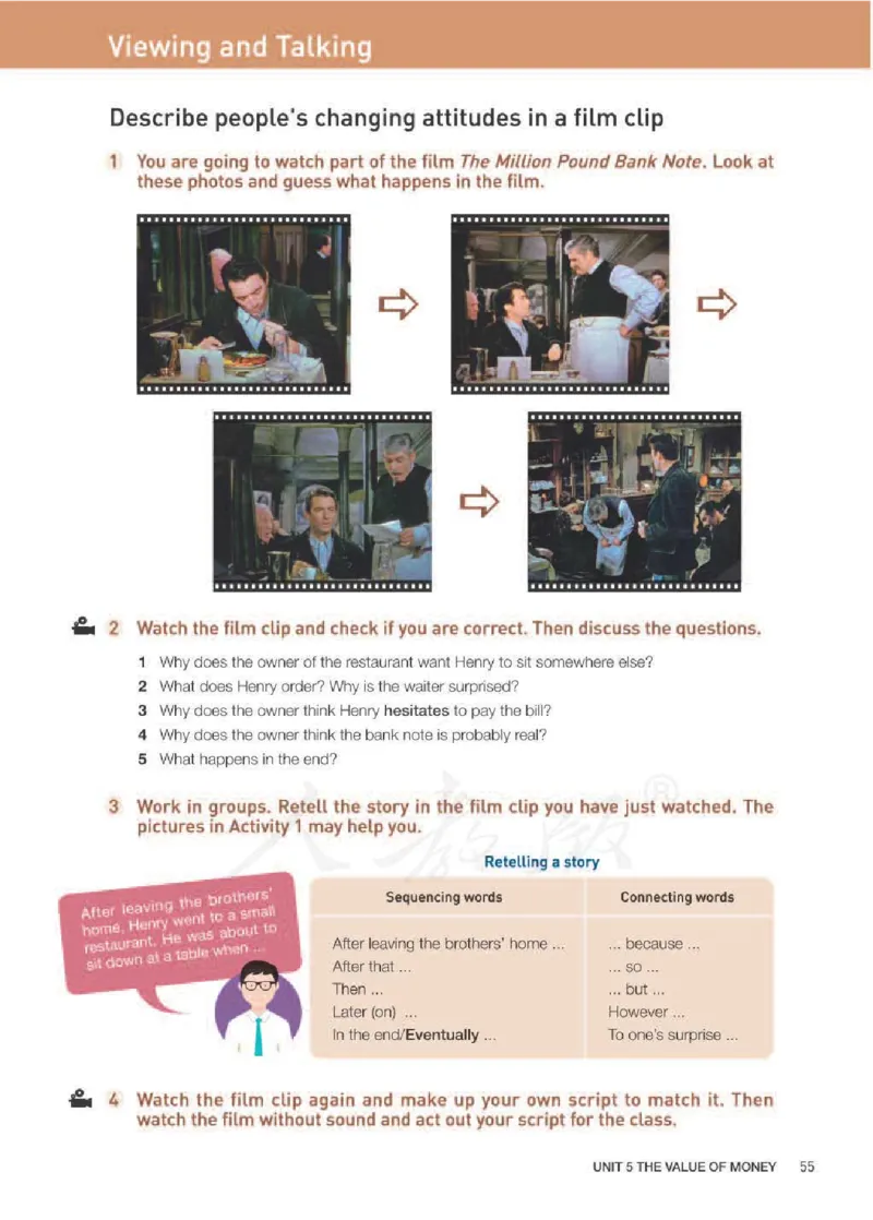 人教版英语必修第三册高清教材_4-教培资料-26年最新资料-同步更新_初中高中教资_03科三专项（进去保存报考的学科即可）_02科三专项（笔记真题思维导图教学设计版本二）