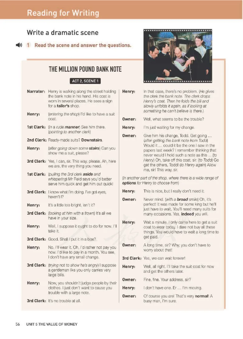 人教版英语必修第三册高清教材_4-教培资料-26年最新资料-同步更新_初中高中教资_03科三专项（进去保存报考的学科即可）_02科三专项（笔记真题思维导图教学设计版本二）