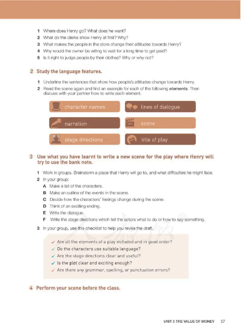 人教版英语必修第三册高清教材_4-教培资料-26年最新资料-同步更新_初中高中教资_03科三专项（进去保存报考的学科即可）_02科三专项（笔记真题思维导图教学设计版本二）