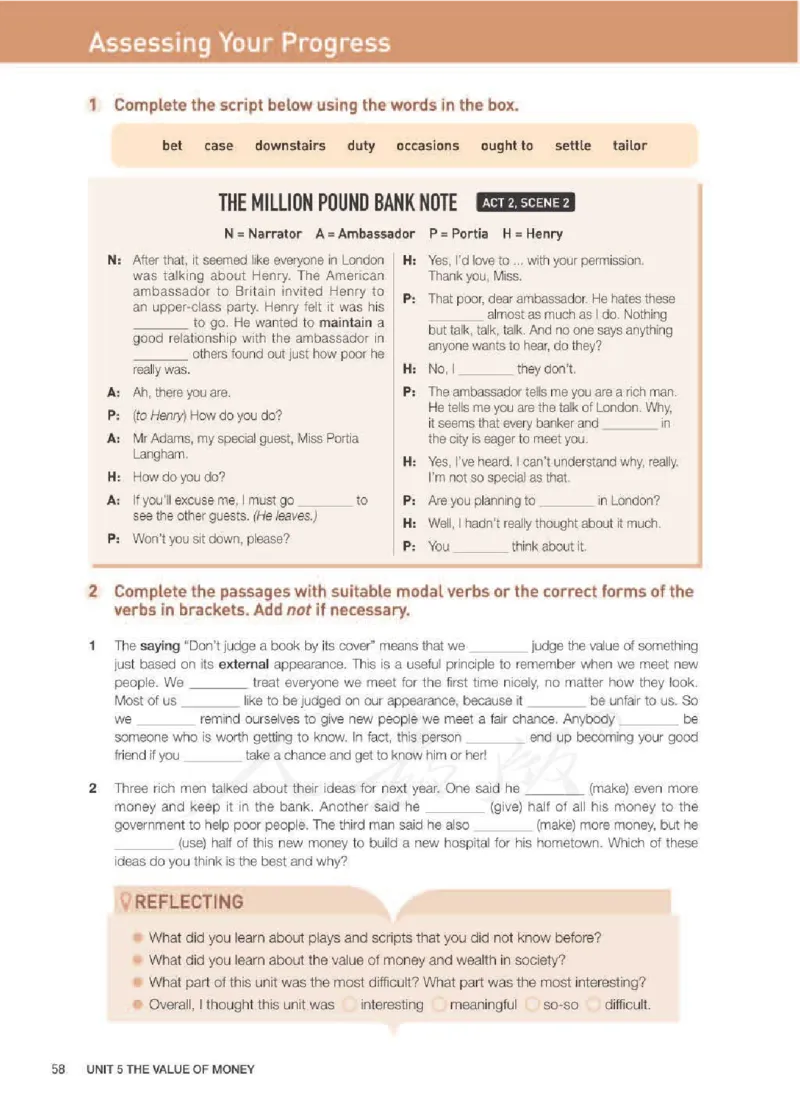 人教版英语必修第三册高清教材_4-教培资料-26年最新资料-同步更新_初中高中教资_03科三专项（进去保存报考的学科即可）_02科三专项（笔记真题思维导图教学设计版本二）