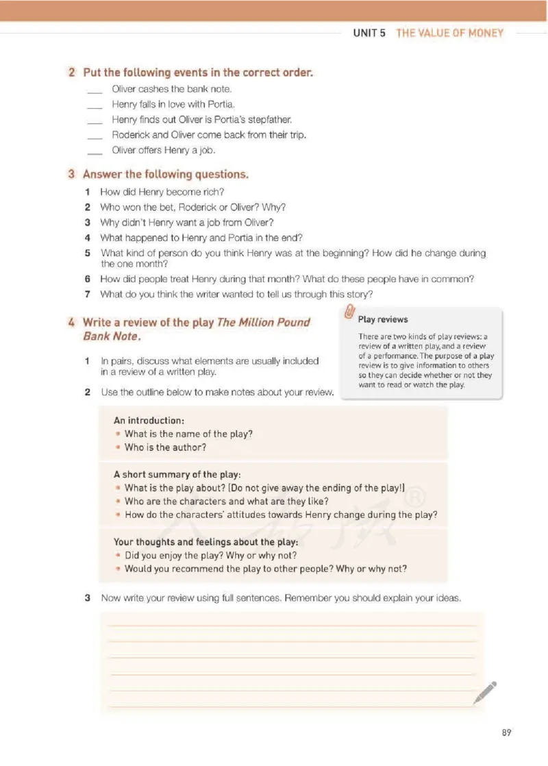 人教版英语必修第三册高清教材_4-教培资料-26年最新资料-同步更新_初中高中教资_03科三专项（进去保存报考的学科即可）_02科三专项（笔记真题思维导图教学设计版本二）