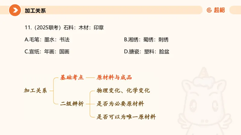 类比推理2_2026考公资料_超格合集_公考-理论班2026超格行测申论（六合一）理论实战班_判断推理理论实战班程意&义恒_课件