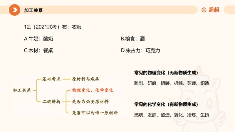 类比推理2_2026考公资料_超格合集_公考-理论班2026超格行测申论（六合一）理论实战班_判断推理理论实战班程意&义恒_课件