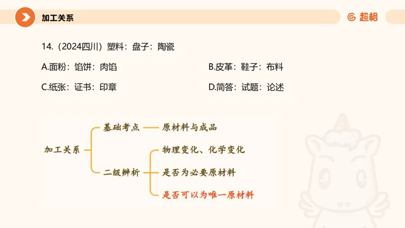 类比推理2_2026考公资料_超格合集_公考-理论班2026超格行测申论（六合一）理论实战班_判断推理理论实战班程意&义恒_课件