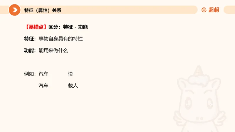 类比推理2_2026考公资料_超格合集_公考-理论班2026超格行测申论（六合一）理论实战班_判断推理理论实战班程意&义恒_课件