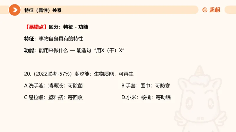 类比推理2_2026考公资料_超格合集_公考-理论班2026超格行测申论（六合一）理论实战班_判断推理理论实战班程意&义恒_课件