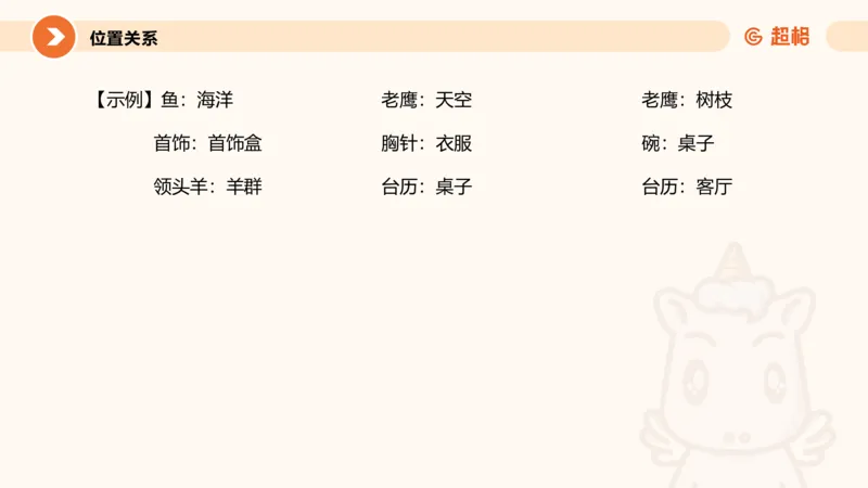 类比推理2_2026考公资料_超格合集_公考-理论班2026超格行测申论（六合一）理论实战班_判断推理理论实战班程意&义恒_课件