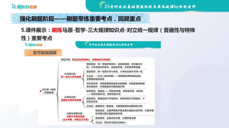 25考研政治长线1班基础预热阶段马原答疑课_1691033568471_2026考公资料_（49）政治理论合集_政治理论合集_2025考研政治_10.新东方_00.讲义汇总_(政治)长线预热(3)
