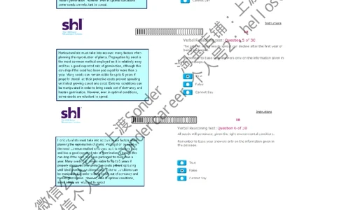 5-Verbal-20160513（第二套）_11、SH-1汇总_11、SH-1汇总_题型分类_分题型整理-语言推理题Verbal（中文＋英文）_含答案的Verbal