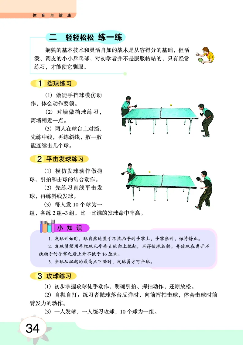 华中师大7年级体育全一册高清教材_4-教培资料-26年最新资料-同步更新_初中高中教资_03科三专项（进去保存报考的学科即可）_02科三专项（笔记真题思维导图教学设计版本二）