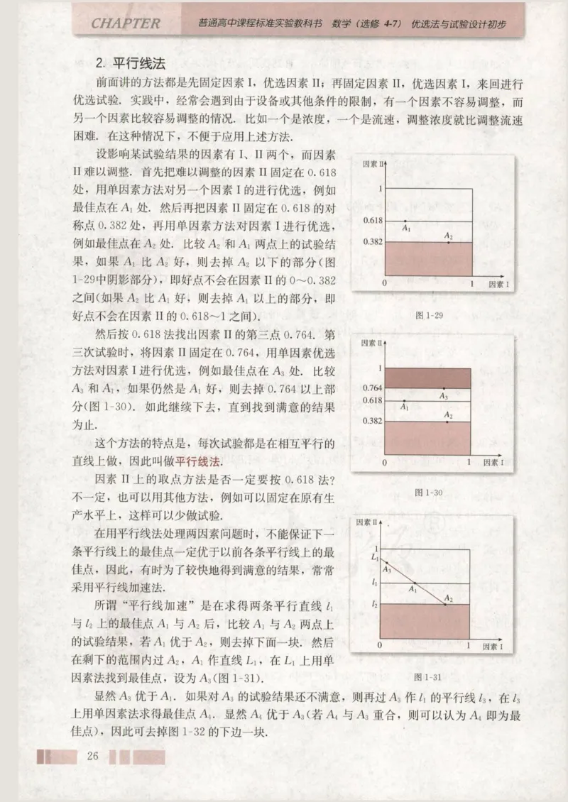 人教版高中数学选修4-7_4-教培资料-26年最新资料-同步更新_初中高中教资_03科三专项（进去保存报考的学科即可）_02科三专项（笔记真题思维导图教学设计版本二）
