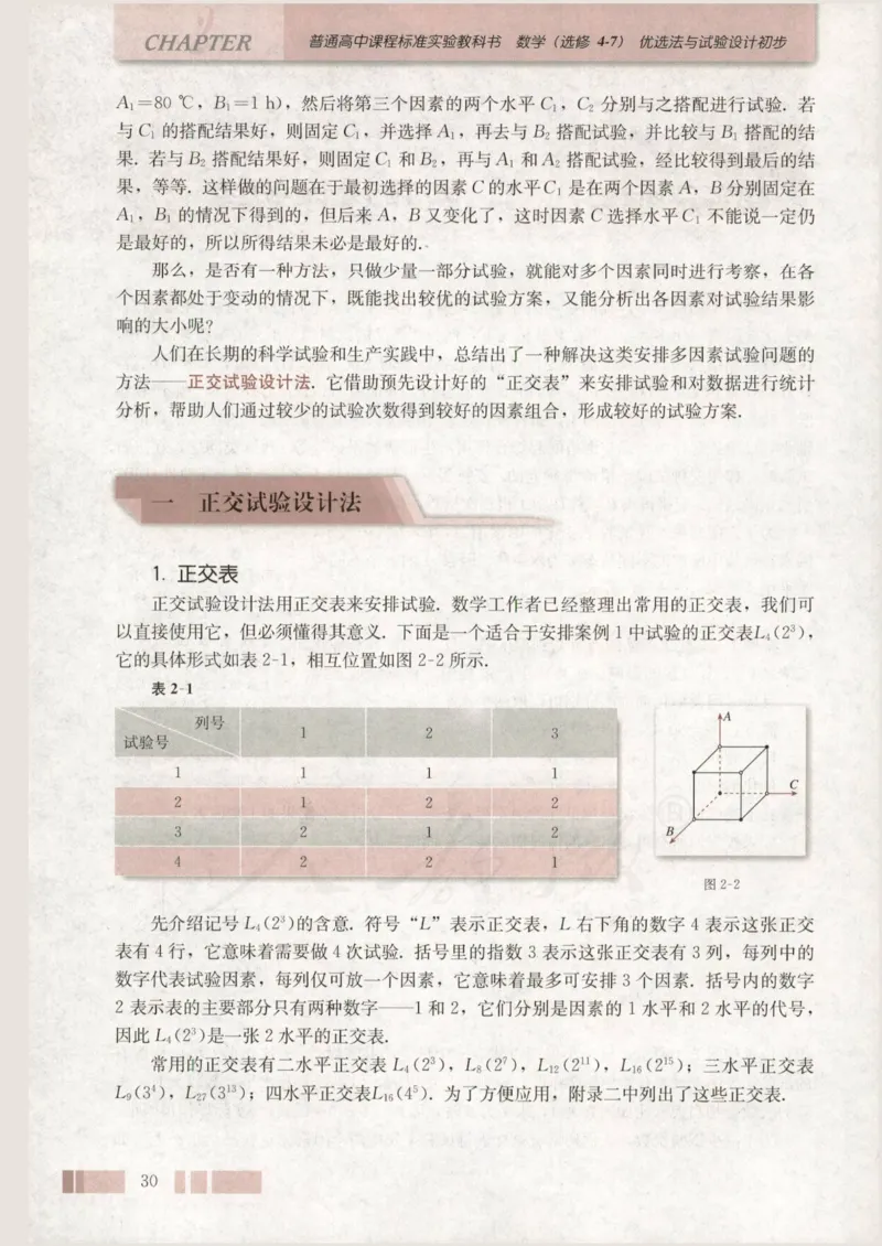 人教版高中数学选修4-7_4-教培资料-26年最新资料-同步更新_初中高中教资_03科三专项（进去保存报考的学科即可）_02科三专项（笔记真题思维导图教学设计版本二）
