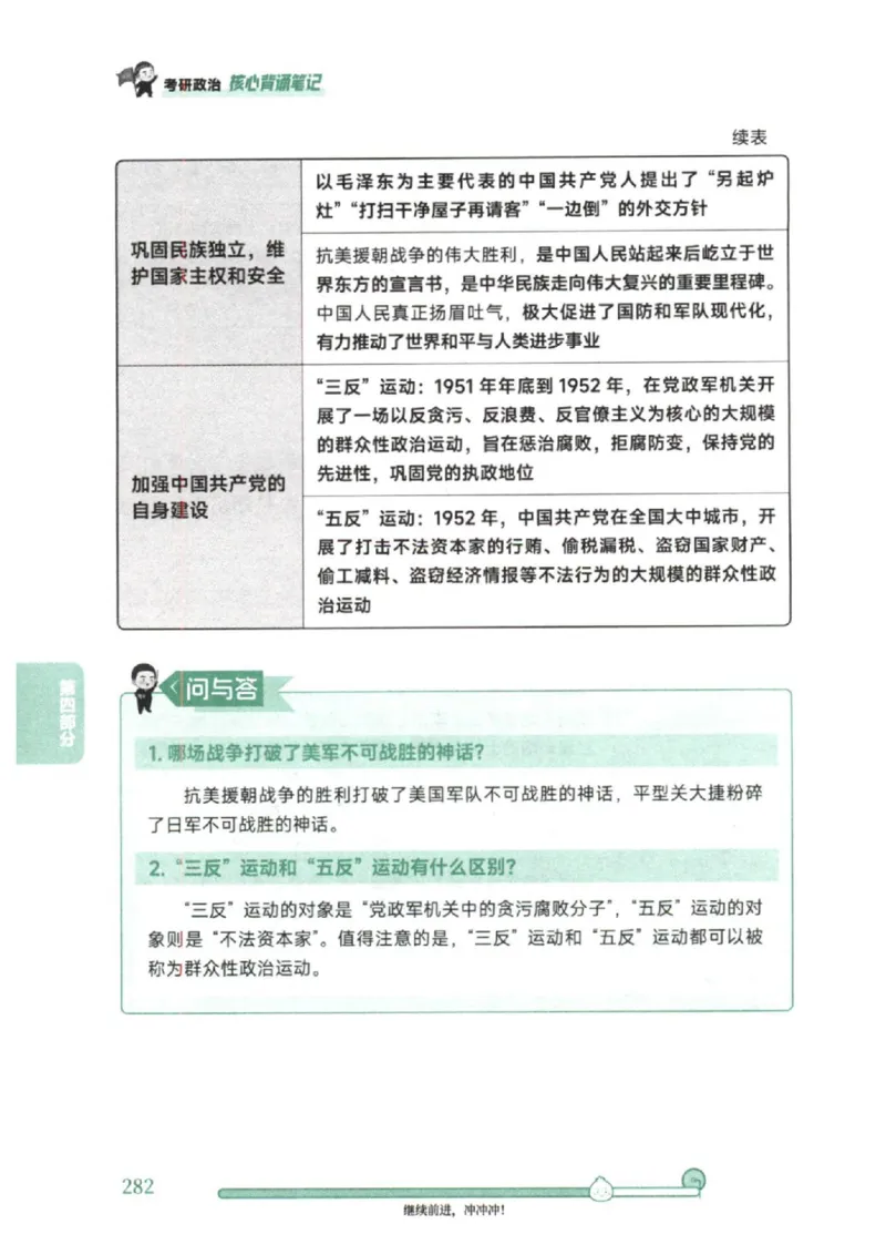 25考研徐涛《核心背诵笔记》_2026考公资料_（49）政治理论合集_政治理论合集_2025考研政治pdf（笔记）_徐涛_25徐涛《核心背诵笔记》